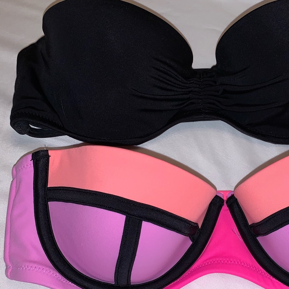Victorias Secret Bikini Tops! - Picture 5 of 9